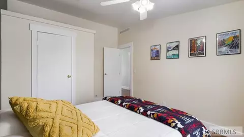 Bedroom - 624 Easy St, Driggs, ID 83422 photo 10 of 10