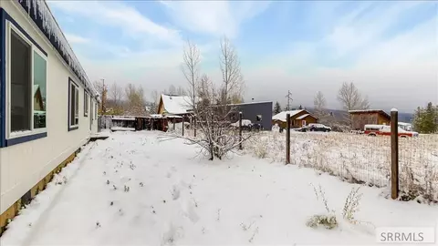 Exterior - 624 Easy St, Driggs, ID 83422 photo 2 of 3