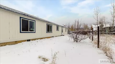 Exterior - 624 Easy St, Driggs, ID 83422 photo 1 of 3