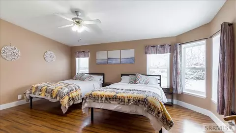 Bedroom - 624 Easy St, Driggs, ID 83422 photo 1 of 10