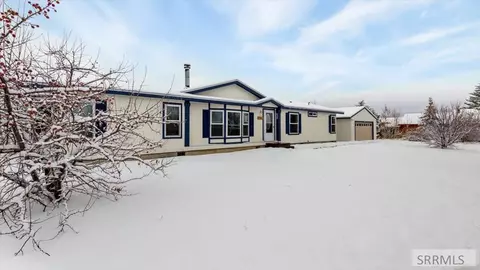 624 Easy St, Driggs, ID 83422