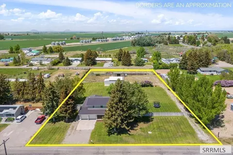 1210 W 100 S, Blackfoot, ID 83221