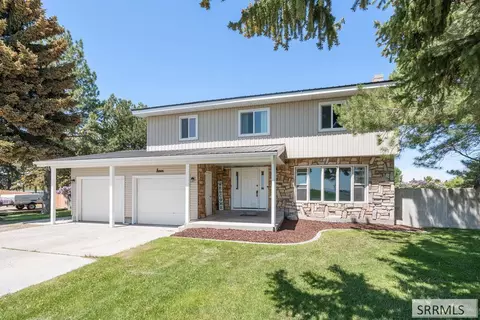 1210 W 100 S, Blackfoot, ID 83221
