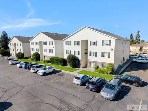 35 W 2nd N, Rexburg, ID 83440
