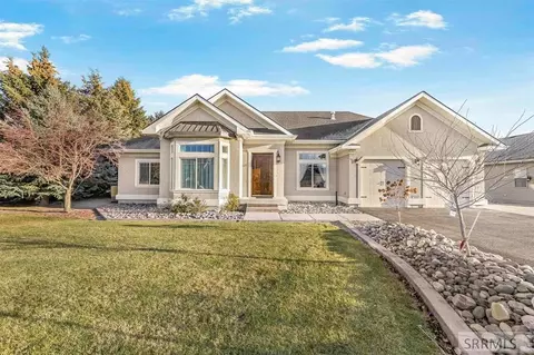 183 W 265 N, Blackfoot, ID 83221