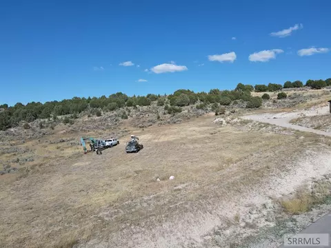 lot22 Violet Way, Lava Hot Springs, ID 83246