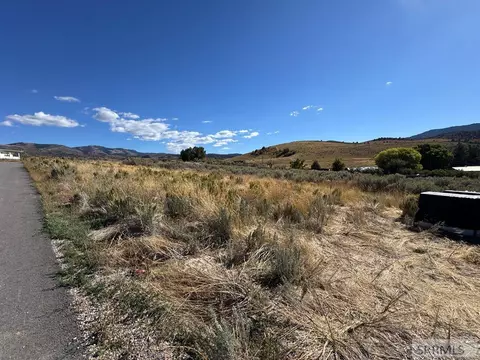 lot26 Violet Way, Lava Hot Springs, ID 83246