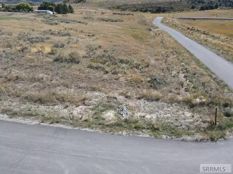 lot30 Violet Way, Lava Hot Springs, ID 83246