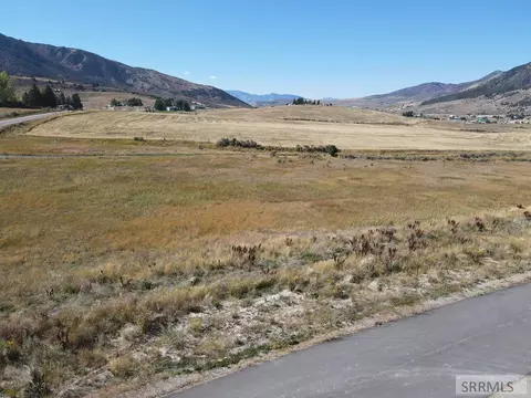 lot15 Lilly Way, Lava Hot Springs, ID 83246