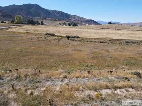 lot16 Lilly Way, Lava Hot Springs, ID 83246