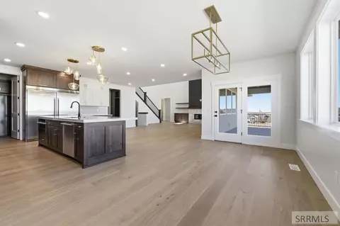 Dining - 609 Hillside Dr, Rexburg, ID 83440 photo 3 of 3