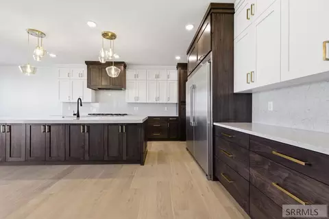 Kitchen - 609 Hillside Dr, Rexburg, ID 83440 photo 1 of 7