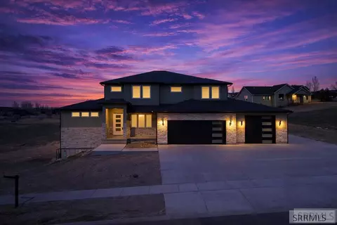 609 Hillside Dr, Rexburg, ID 83440