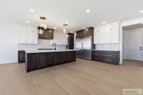 Kitchen - 609 Hillside Dr, Rexburg, ID 83440 photo 2 of 7