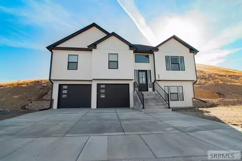 1921 Lander St, Pocatello, ID 83201