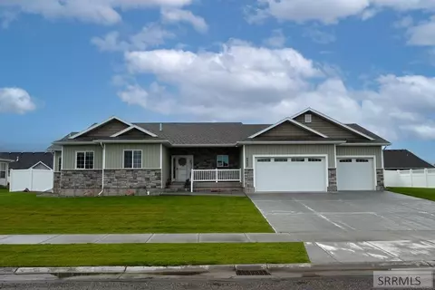 4922 Torcello Dr, Ammon, ID 83406