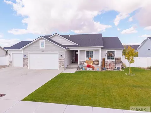 4405 Cordoba Ln, Idaho Falls, ID 83401