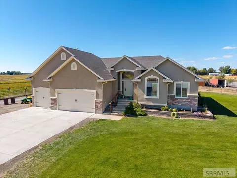 3625 N 2000 W, Rexburg, ID 83440