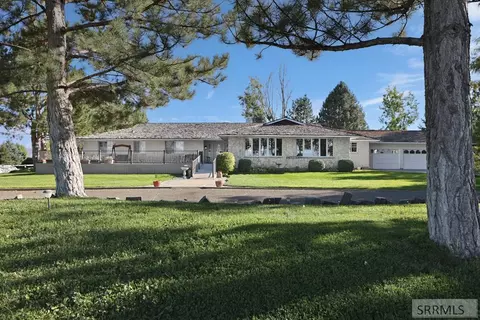 681 E 700 N, Firth, ID 83236 photo 1