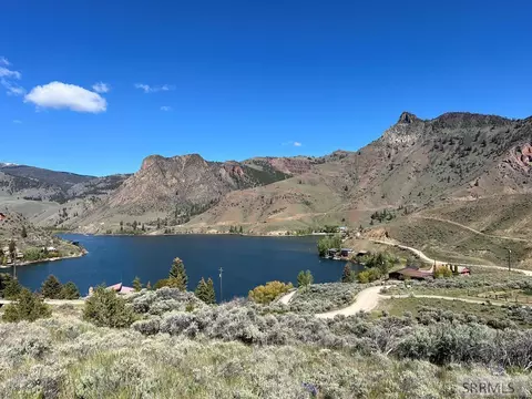 tbd Skyline Dr, Salmon, ID 83467