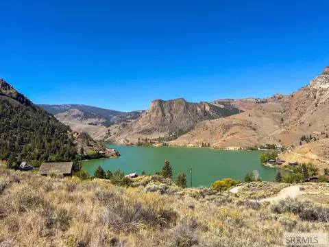 tbd Skyline Dr, Salmon, ID 83467