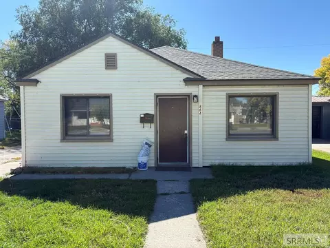 884 E 13th St, Idaho Falls, ID 83404
