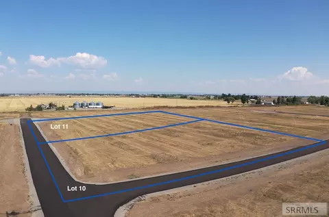 lot11 N Wilford Rd, St Anthony, ID 83445