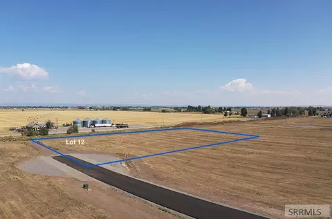 lot12 N Wilford Rd, St Anthony, ID 83445