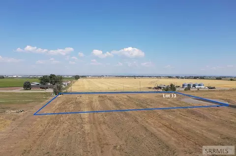 lot13 N Wilford Rd, St Anthony, ID 83445