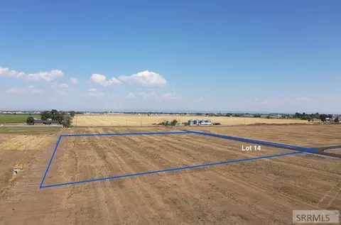 lot14 N Wilford Rd, St Anthony, ID 83445