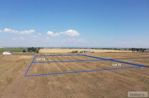 lot15 N Wilford Rd, St Anthony, ID 83445