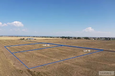 lot16 N Wilford Rd, St Anthony, ID 83445
