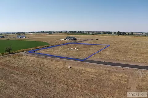lot17 N Wilford Rd, St Anthony, ID 83445