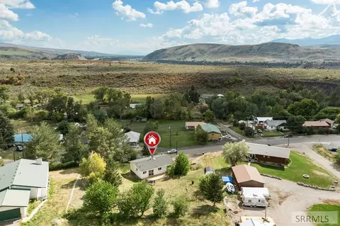 1100 N Rapid Creek Rd, Inkom, ID 83245