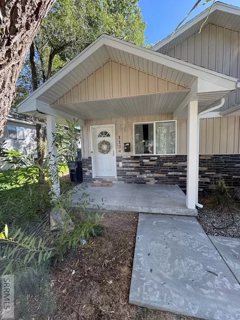 1134 Bingham Ave, Idaho Falls, ID 83402