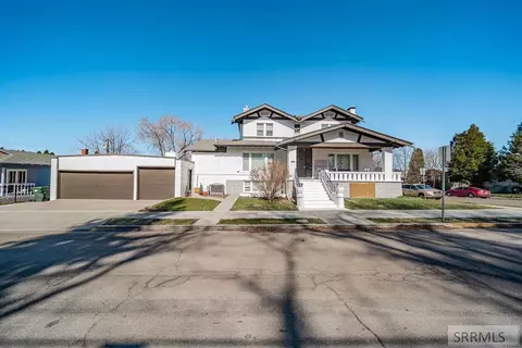 856 E Carter, Pocatello, ID 83201 photo 1