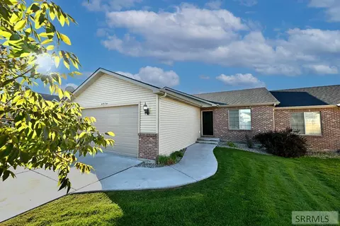 4976 S Remember Dr, Ammon, ID 83406 photo 1