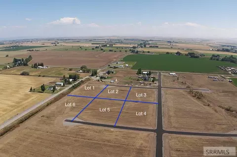 lot1 N Wilford Rd, St Anthony, ID 83445
