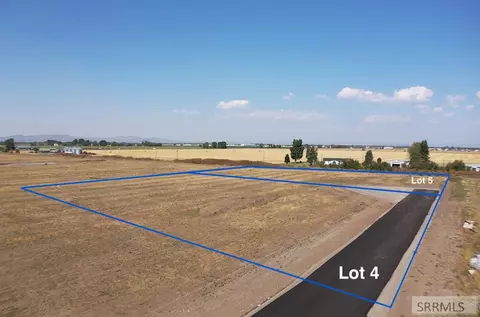 lot5 N Wilford Rd, St Anthony, ID 83445