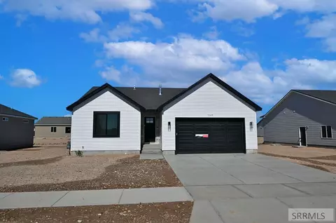 3149 Desert Sky Dr, Ammon, ID 83406 photo 1