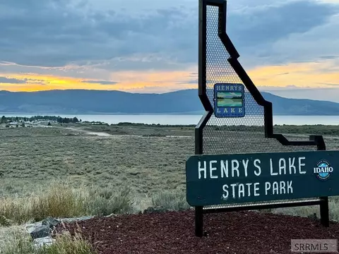 3721 Red Rock Rd, Island Park, ID 83429