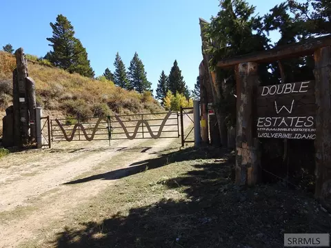 tbd Sellers Creek Rd, Firth, ID 83236