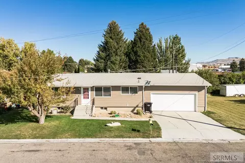 275 Ashland Dr, Soda Springs, ID 83276