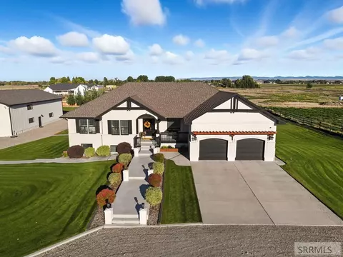 140 N 5000 W, Rexburg, ID 83440