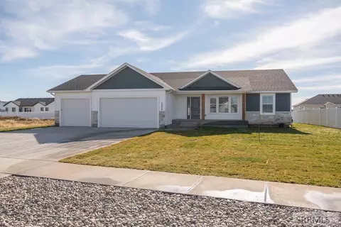 3878 E Walnut Way, Rigby, ID 83442 photo 1