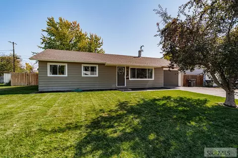 1473 Austin Ave, Idaho Falls, ID 83404