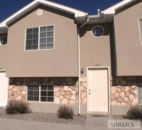 634 Valinda, Rexburg, ID 83440