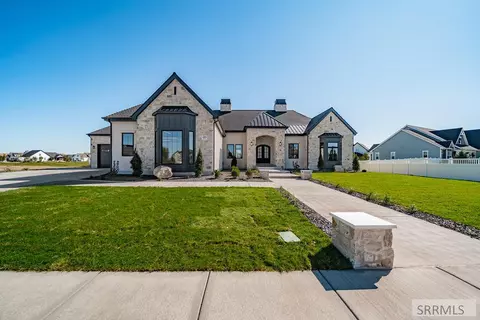 6369 Glass Mountain Blvd, Idaho Falls, ID 83404