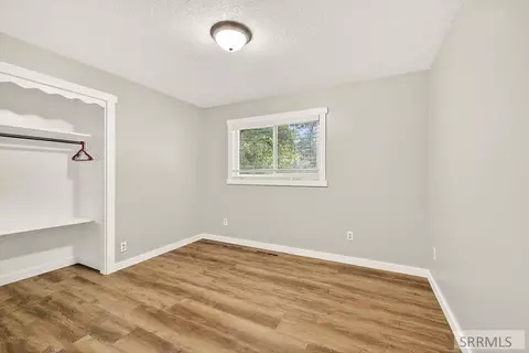 Bedroom - 138 N 4100 E, Rigby, ID 83442 photo 1 of 1