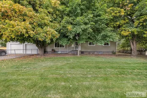 Exterior - 138 N 4100 E, Rigby, ID 83442 photo 2 of 6
